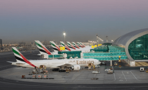 Dubai Airports Introduce World's Fastest WiFi | Business Aviation News