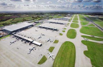 Stansted Airport Community Events | Airports News