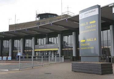 Leeds Bradford Airport to be Acquired for £220 million | Airport Industry News