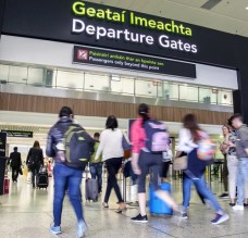 Record-breaking Passenger Numbers in October for Dublin Airport | Airports News