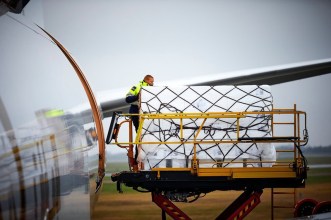 Copenhagen Airport to Upgrade Cargo Facilities | Airports News