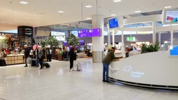 New Departure Hall B Opens at FRA | Airports News