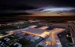 Istanbul New Airport | Airport News