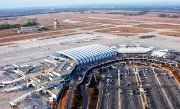 Budapest Airport Achieves Carbon Neutral Status | Airports News