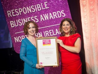 Belfast City Airport win prestigious award | Airports News