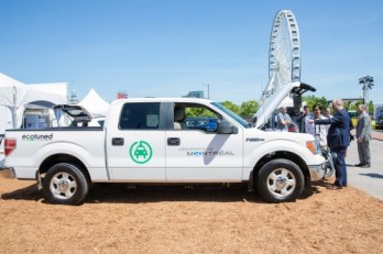 Montreal Airport Green Airport Transport | Airports News