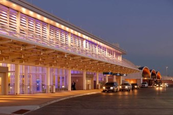 San Antonio International Airport Breaks Records | Airport Blog